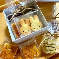 手作りクッキー🍪|ナツ1224さん