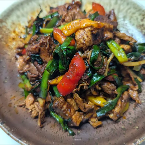 「回鍋肉の素」を使ってみたSnapdishの料理・レシピ写真:回鍋肉