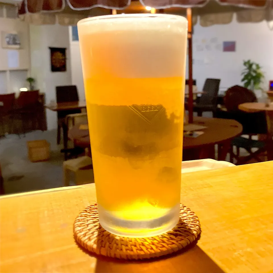 ハートランド生|下北沢 ForEverさん