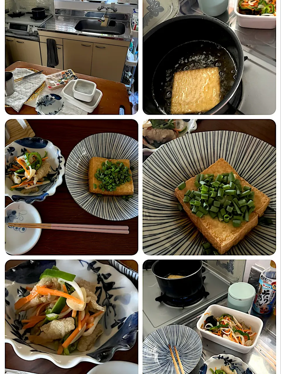 土曜日 ひとり暮らし晩酌メニュー|emiさん