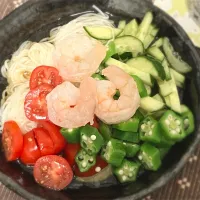 具のせのせそうめん|satokoさん