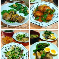 鰤の中華酒蒸し|みったんさん