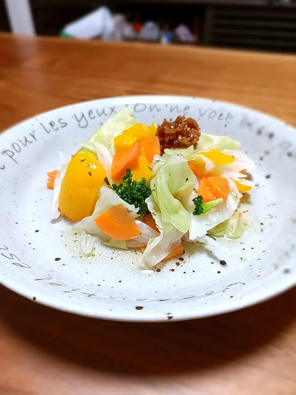 長女の初料理|ゆきこさん