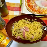 きのこスパ|Masaaki Fukuyamaさん