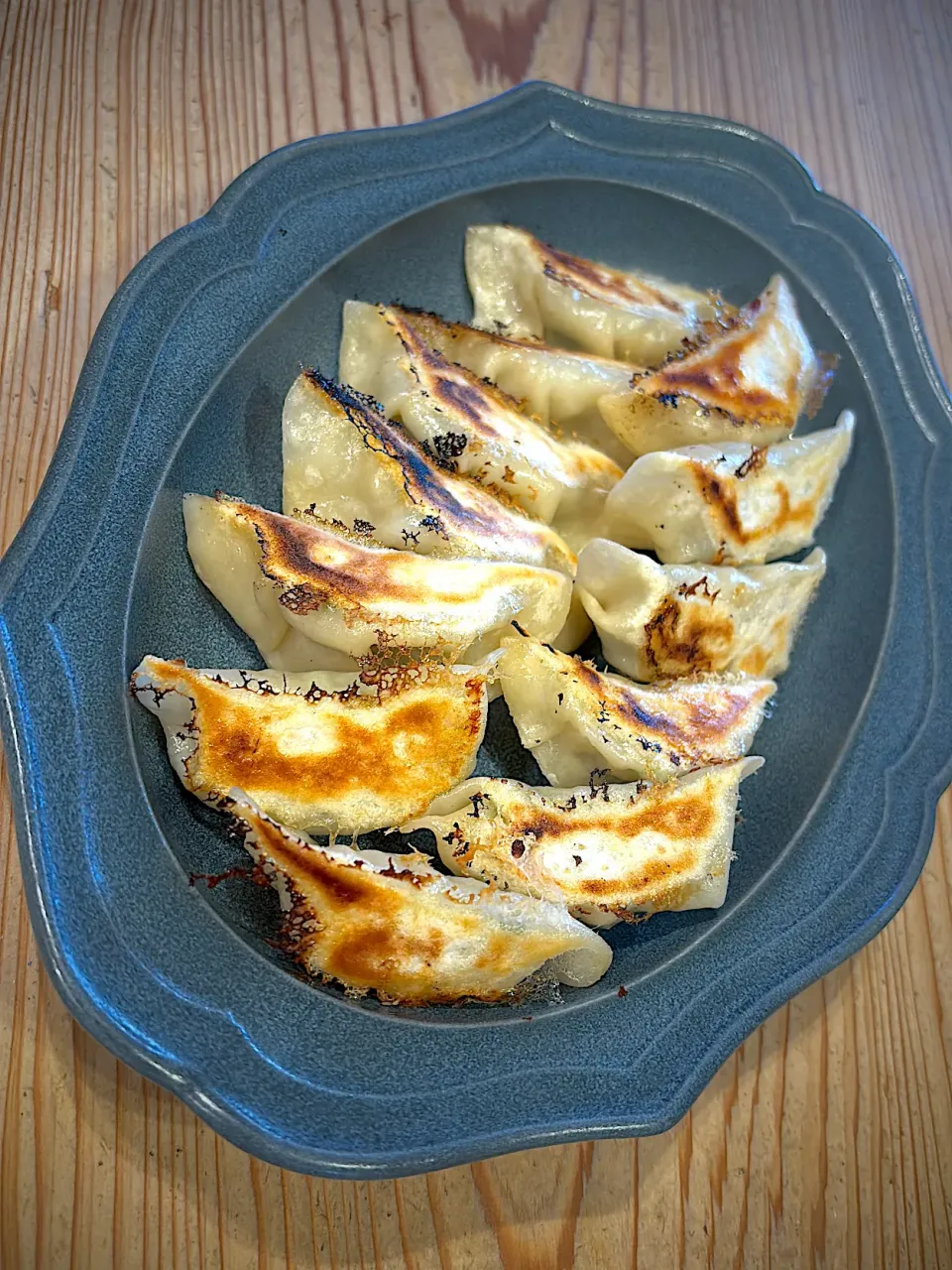 ♡ぎょうざ♡|ゆかぱんさん