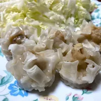 焼売|はっちぃさん