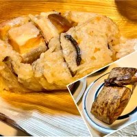長崎の角煮飯|Takeshi  Nagakiさん