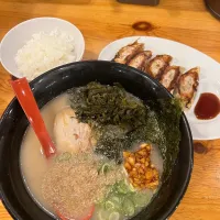 博多ラーメン| takashiwagaさん