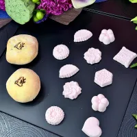 お盆