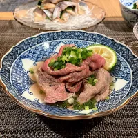 出汁しゃぶしゃぶ🥢| Saori.Sさん