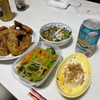 手羽先|なつさん