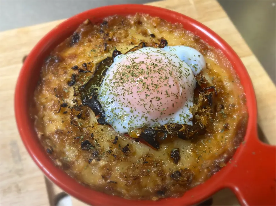 マッサマンカレードリア|ゆめみどりさん