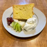 手作りケーキ|トントンさん