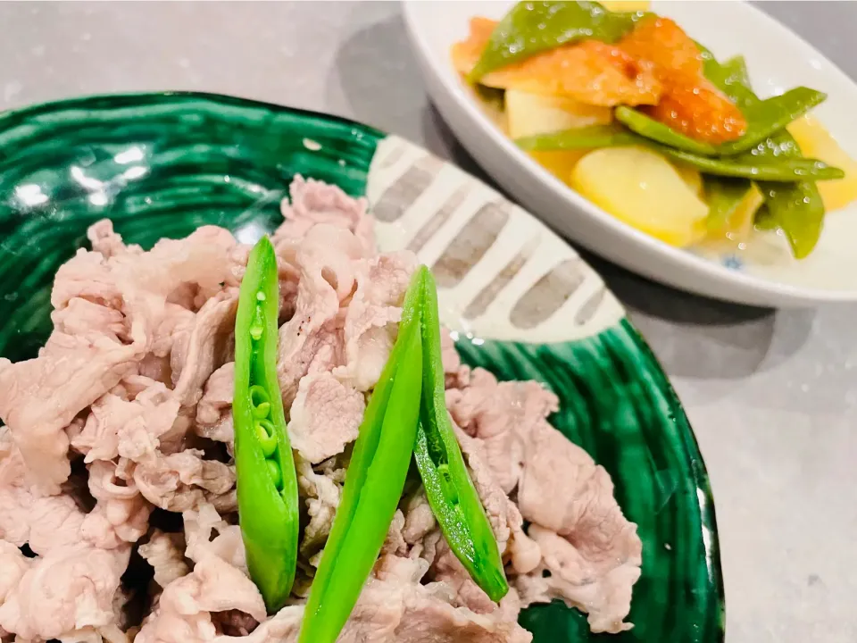 20250815🍚我が家のおうちご飯🍛|akiyo22さん