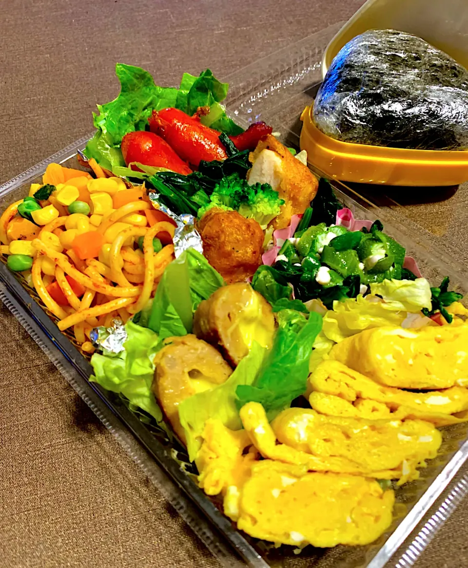 お出かけ弁当使い捨て|masaさん