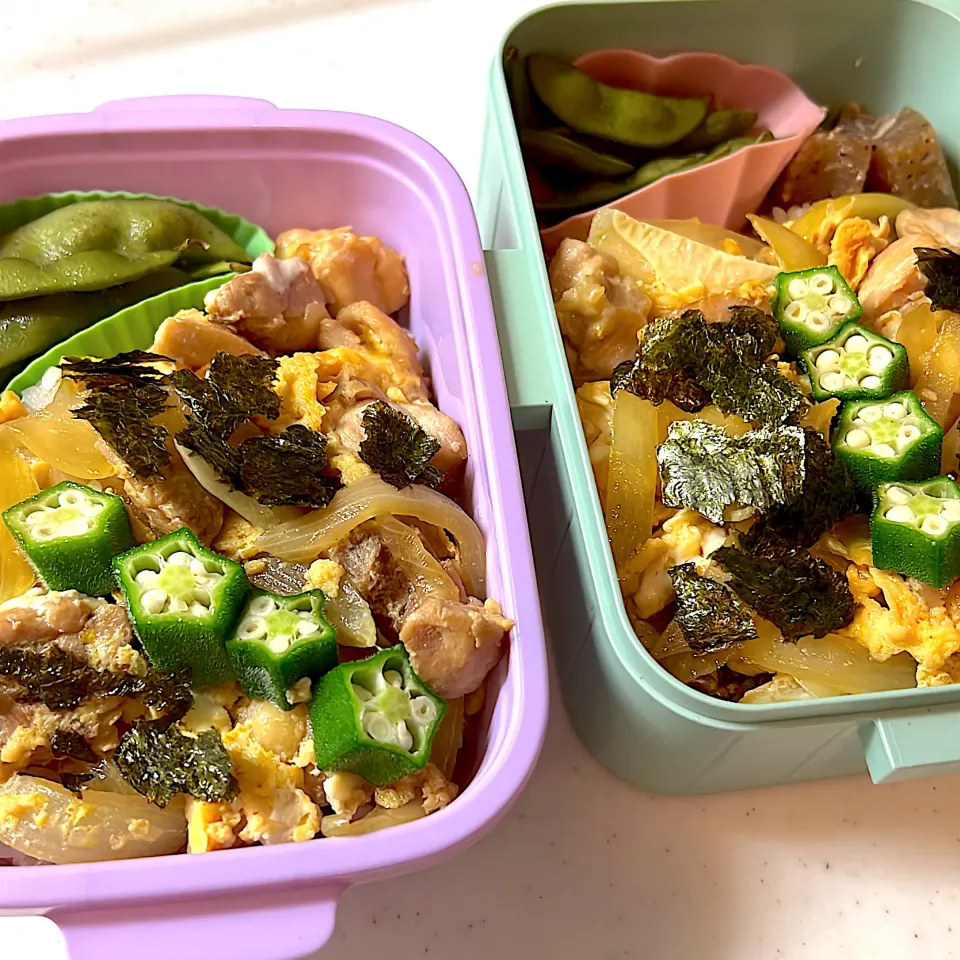 お弁当🍱|あおさん