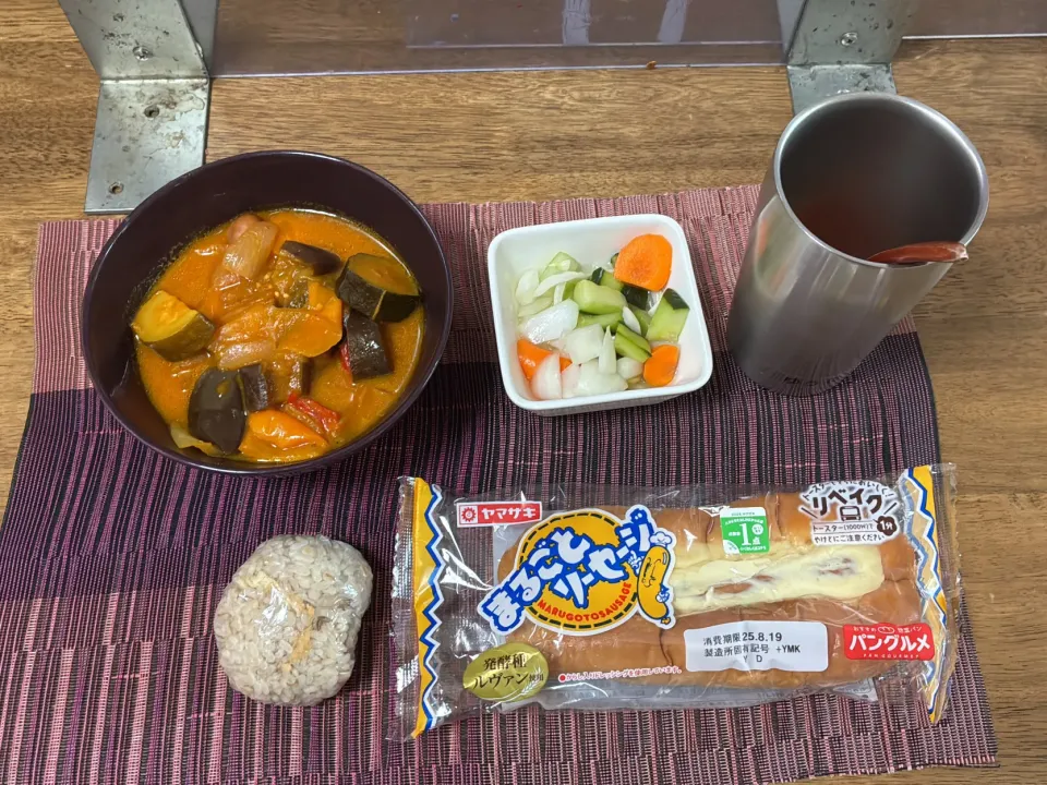 Ohana朝食|Ohanaさん
