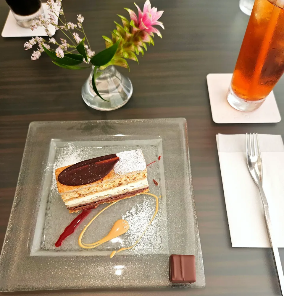 癒しのケーキ|emiさん