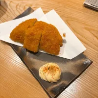 がんす揚げ|ちゃみこさん