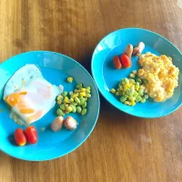 三年生初めてのお料理|Tam1111さん