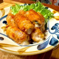 夜ご飯|nachiさん