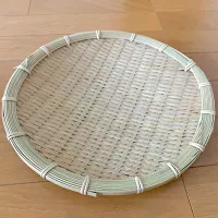 ざる蕎麦食べるために‥|いちごさん