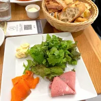 メゾンカイザーランチ|マハロ菊池さん