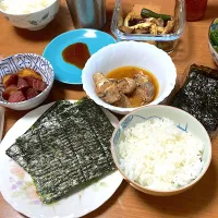 焼き海苔|みんみんさん