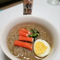 冷麺|kazuko pさん