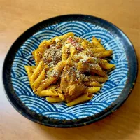 スパイスカレーペンネ|deekay71さん