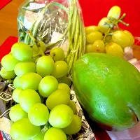 ひろりんさんからの夏のまごころ便✨| おかちさん