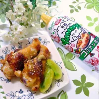 コリアンホットyummyデビュー·͜·♡