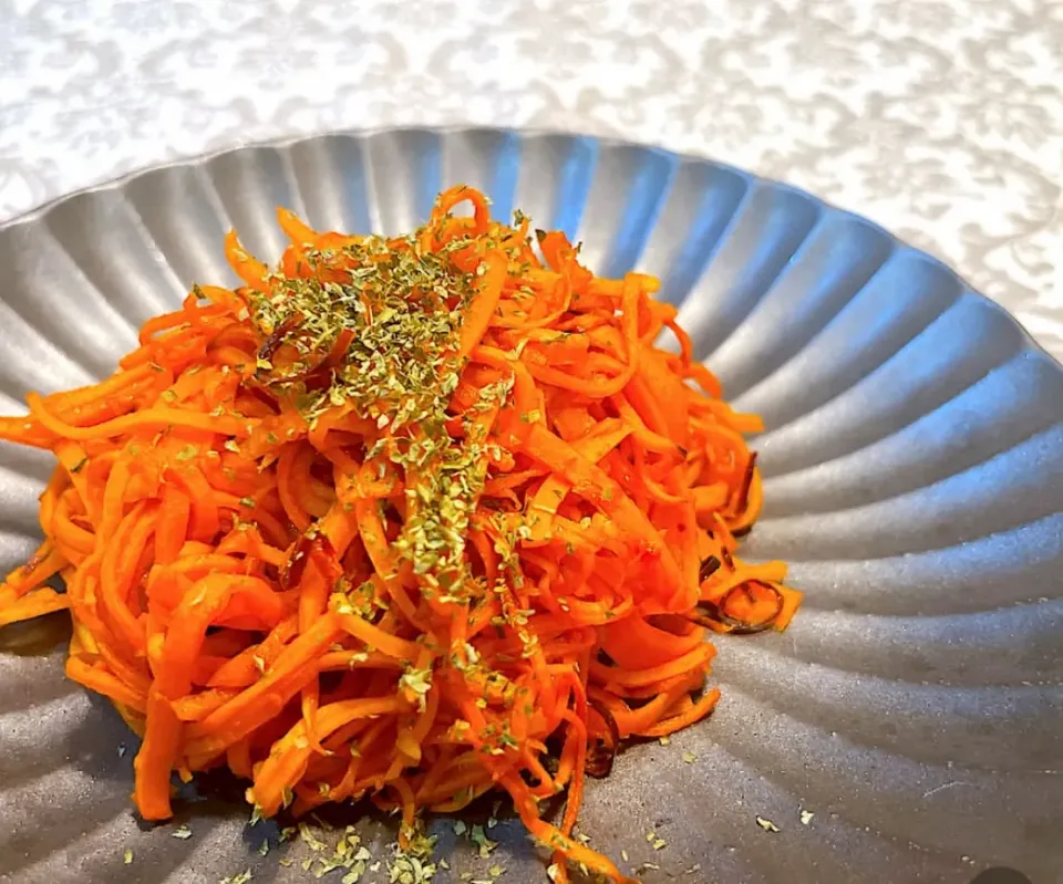 暗殺者の人参|プーティさん