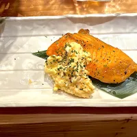 立山縦走後の打ち上げ　富山飯　⓷|Nobuko  Kawanishiさん