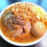 Yebi Jiro Ramen 🍜🤤|An'leeさん