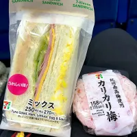 コンビニ|akkoさん