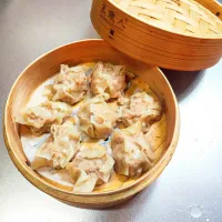 手作りシュウマイ|tomozohさん