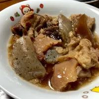 ぼっかけ|はっちぃさん