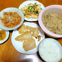 夕飯| asuさん