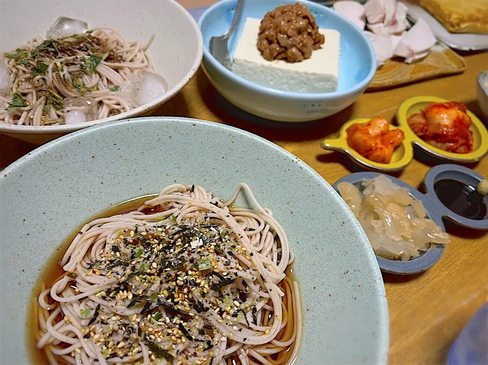 夜ご飯！|あやさん