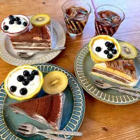 今日のおめざ（R7.8.17）|え〜かさん