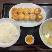 餃子|takashiwagaさん