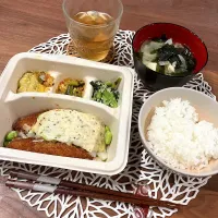 8/17  妊娠中でご飯作れない中の救世主❤️‍🔥|らぶちあんさん