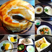 おまかせ御膳|うたかた。さん