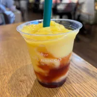 冷え冷えのフローズン(◍•ڡ•◍)❤|いつみさん