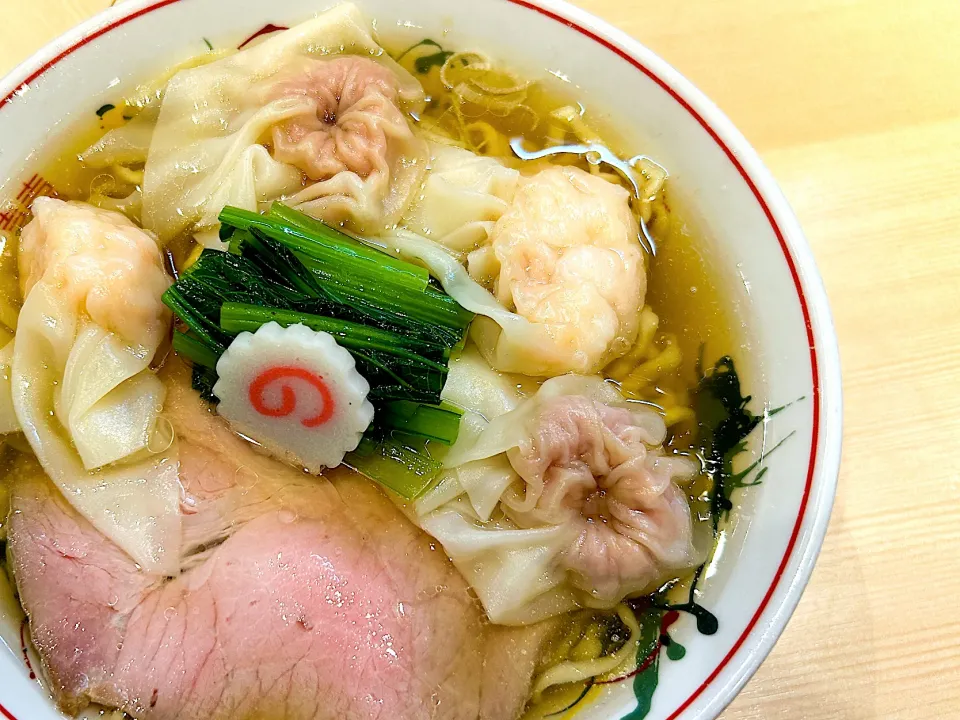 キング製麺|mnbさん