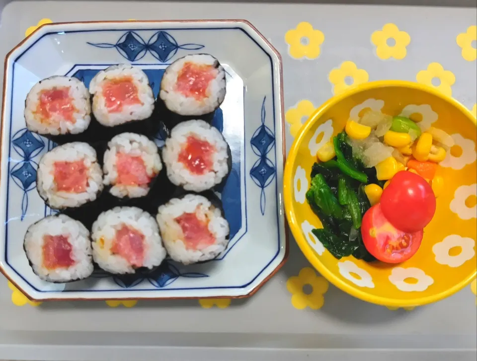 2025 0817　こどものごはん|いもこ。さん