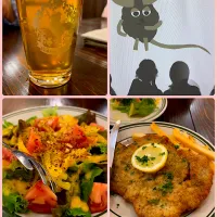 ドイツ料理