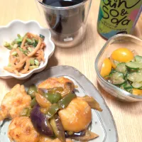 |チョコさん