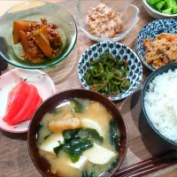 朝ご飯|こいけさんさん